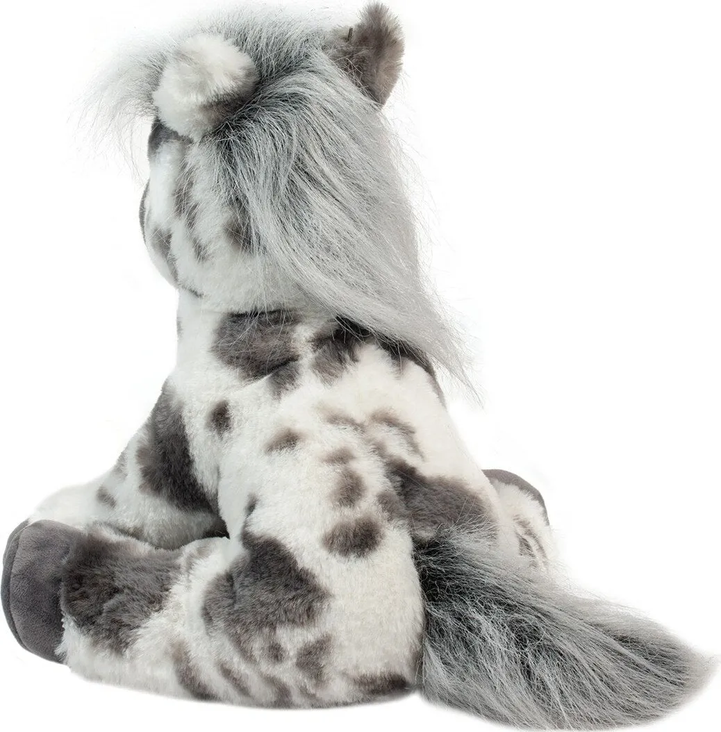 Hemie Spot Horse Softie