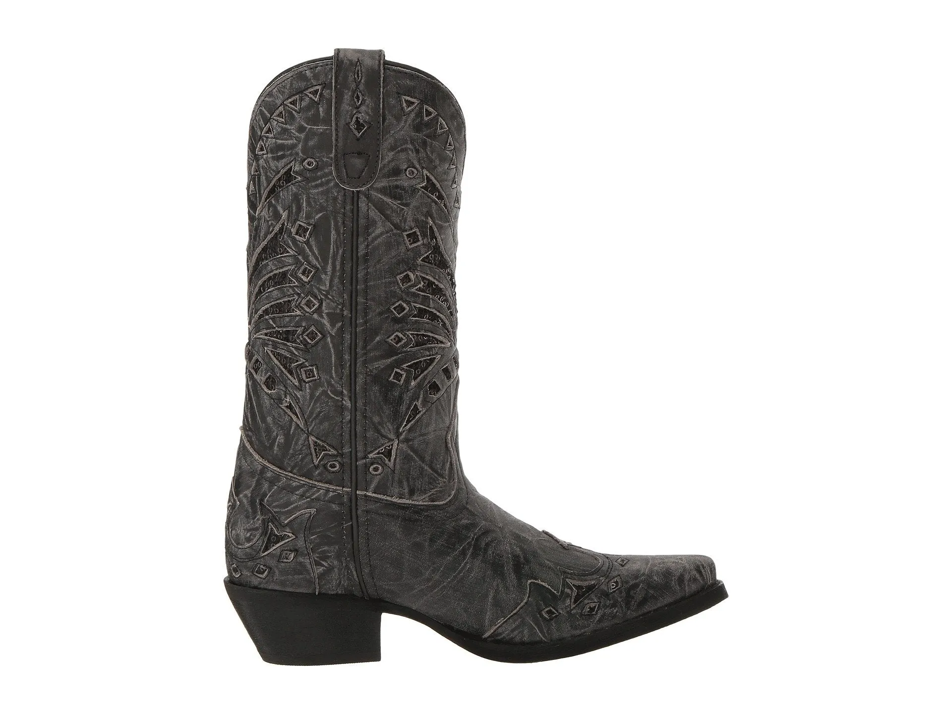 Laredo Stevie boots, black