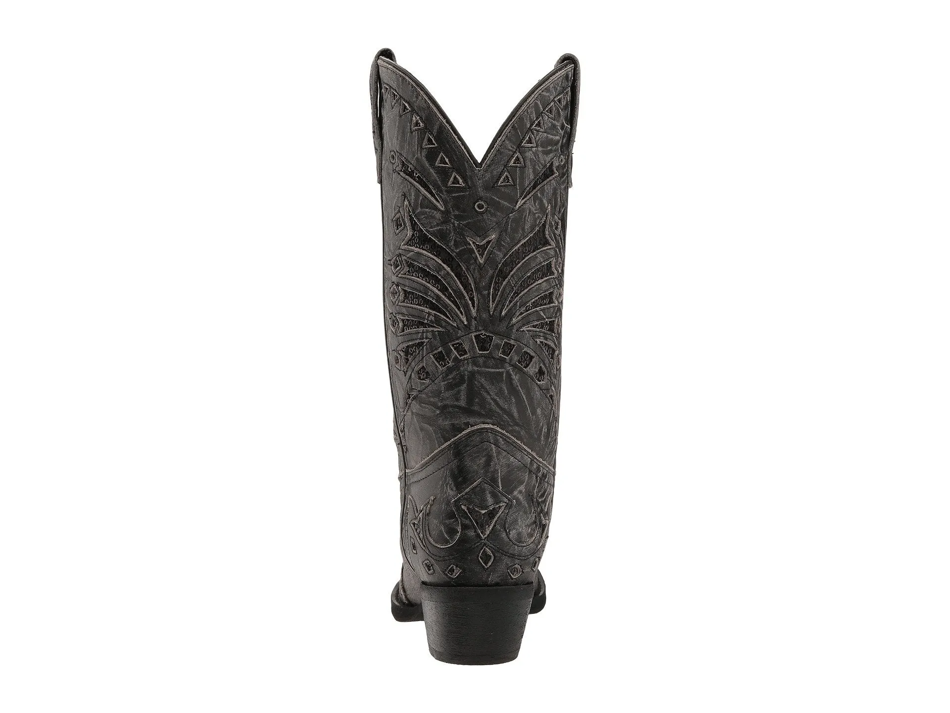 Laredo Stevie boots, black