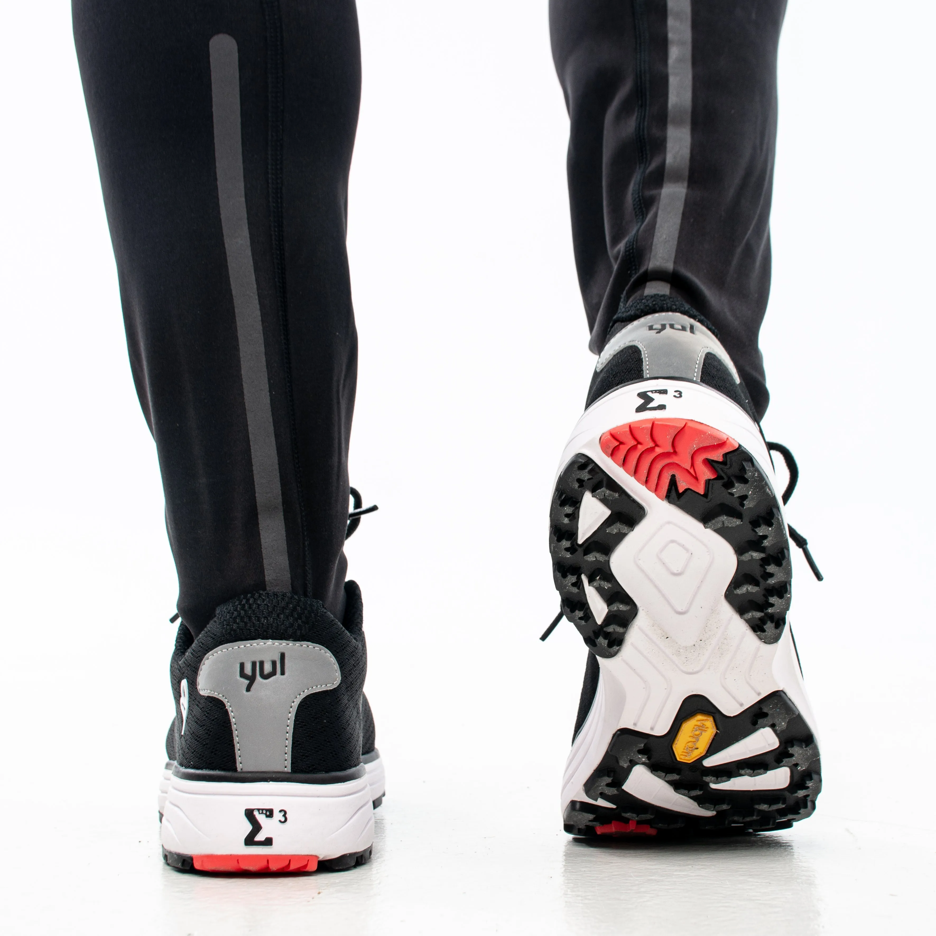 Trail - Swiss Knife - Essentials Black