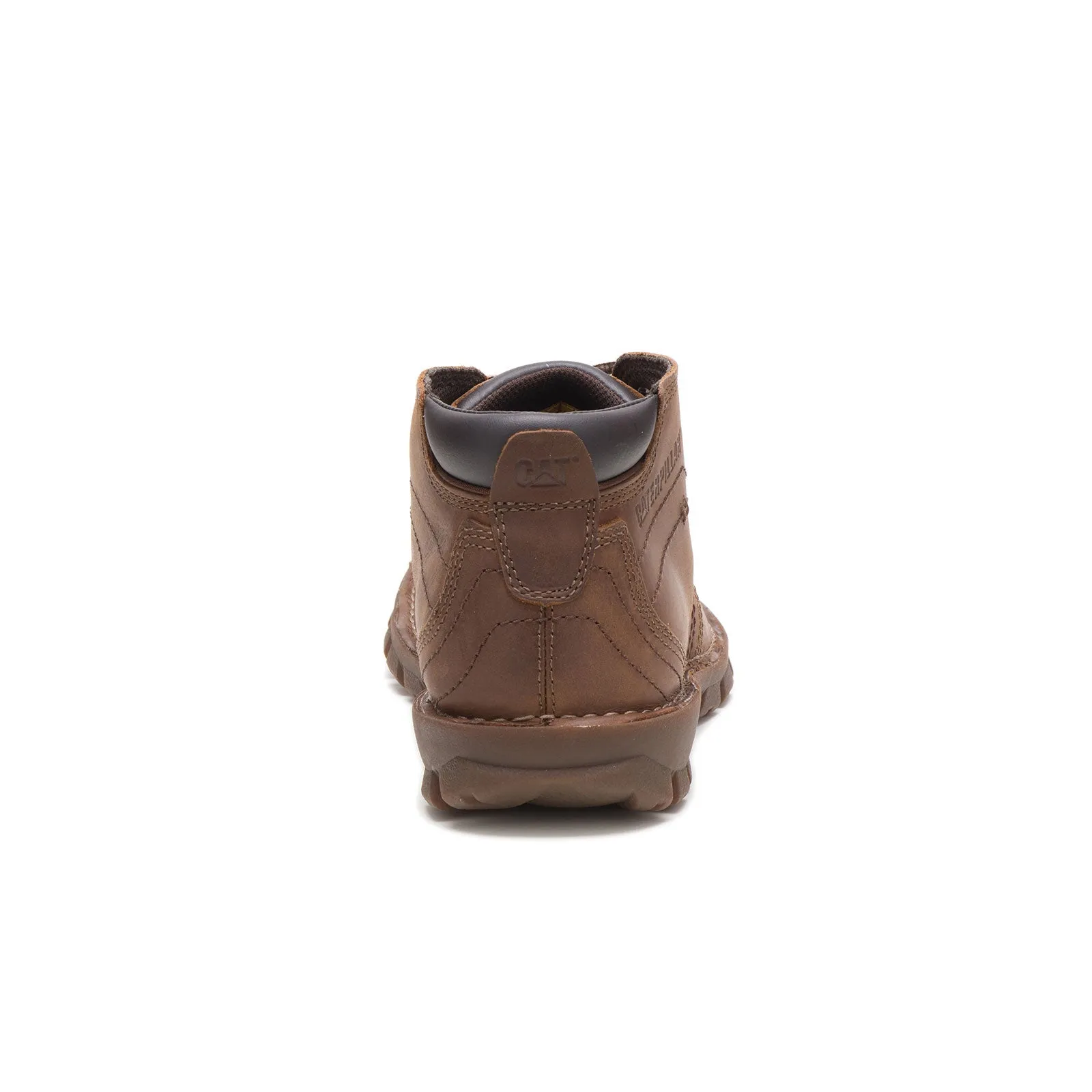 Transform 2.0 Soft-Toe Work Boot Brown